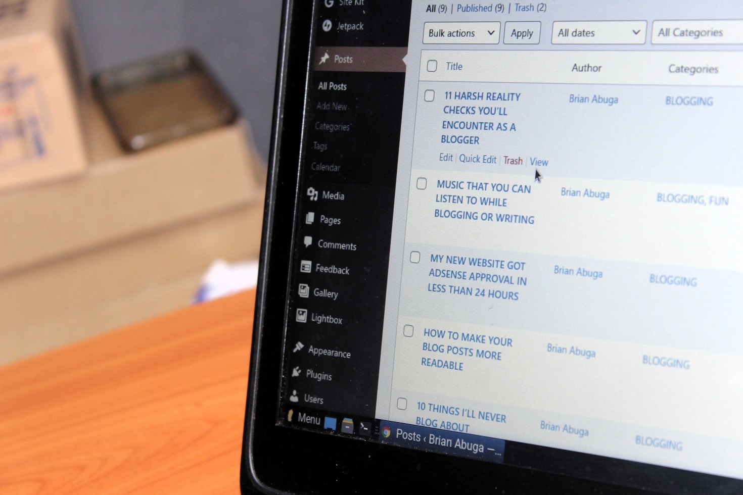 The Importance of Thorough Plugin Testing